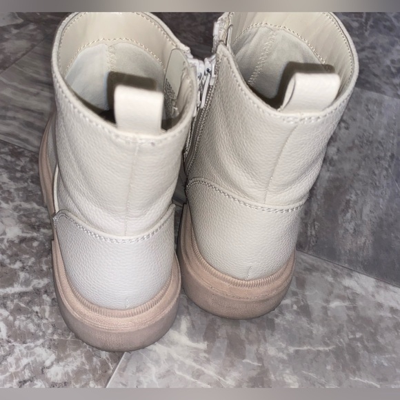 Art class Girls' Priyanka Zipper Booties size 1 - Picture 4 of 7